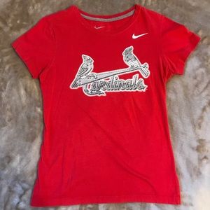 Nike Women’s Cardinals Shirt